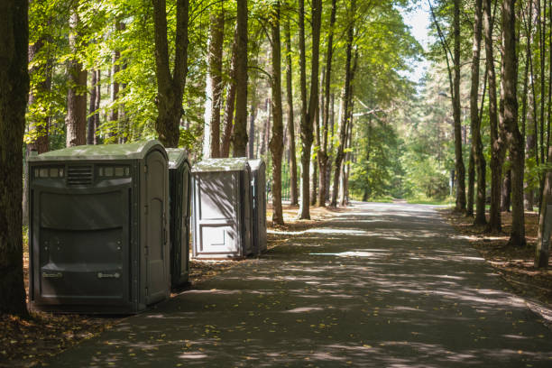 Best Portable bathroom rental  in Victor, ID